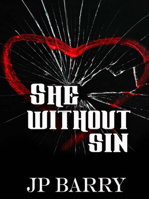 cover image of She Without Sin